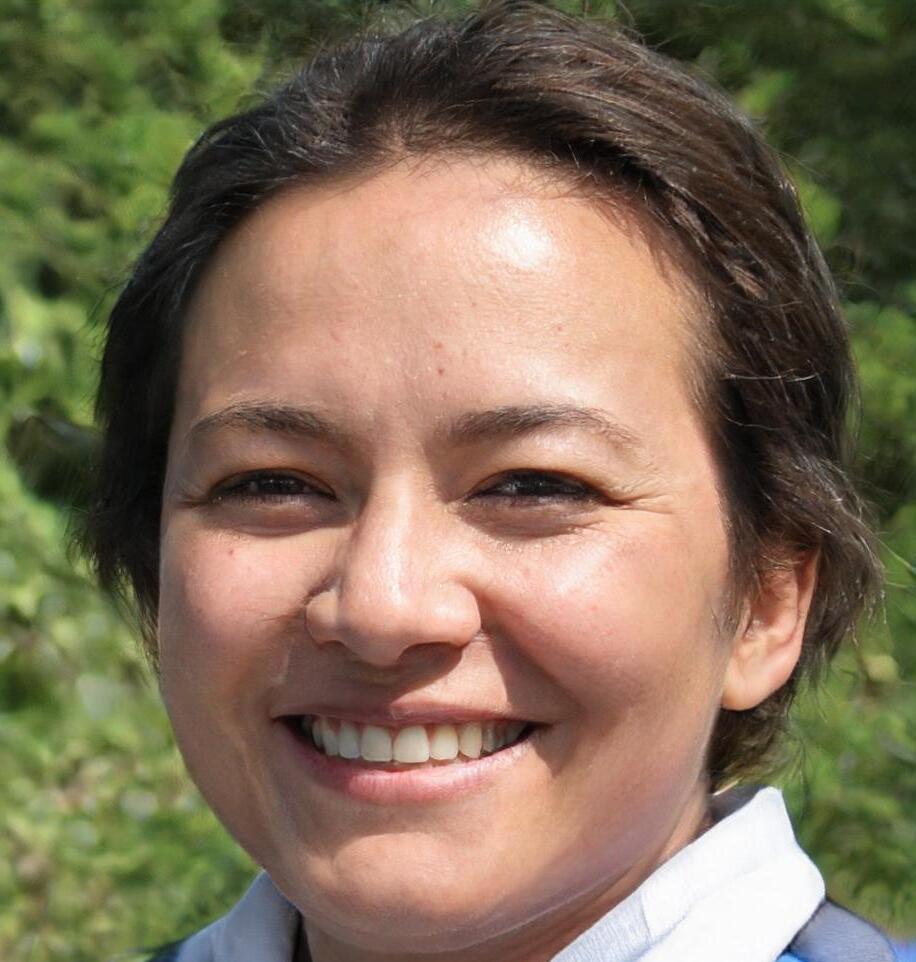 Isabel Moreno